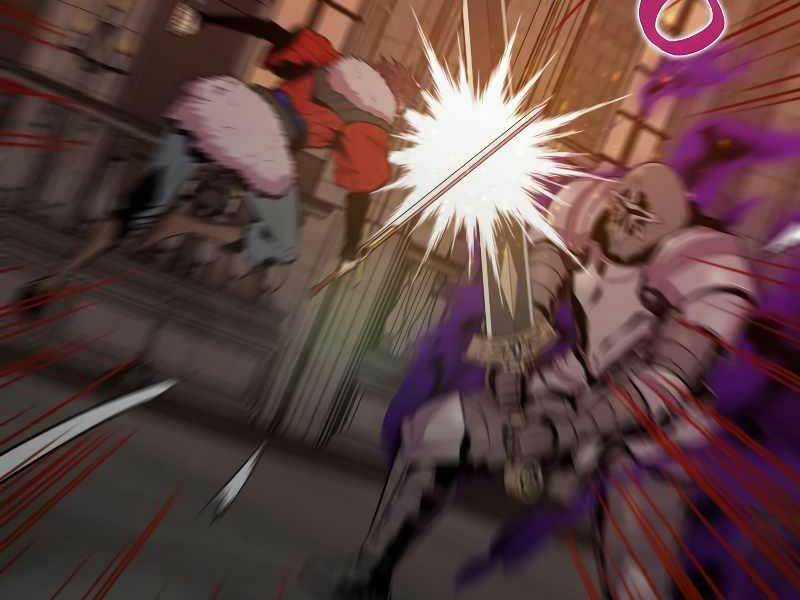 Tôi Thăng Cấp Trong Lúc Ngủ Chapter 65 trang 63