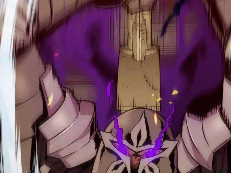 Tôi Thăng Cấp Trong Lúc Ngủ Chapter 65 trang 99