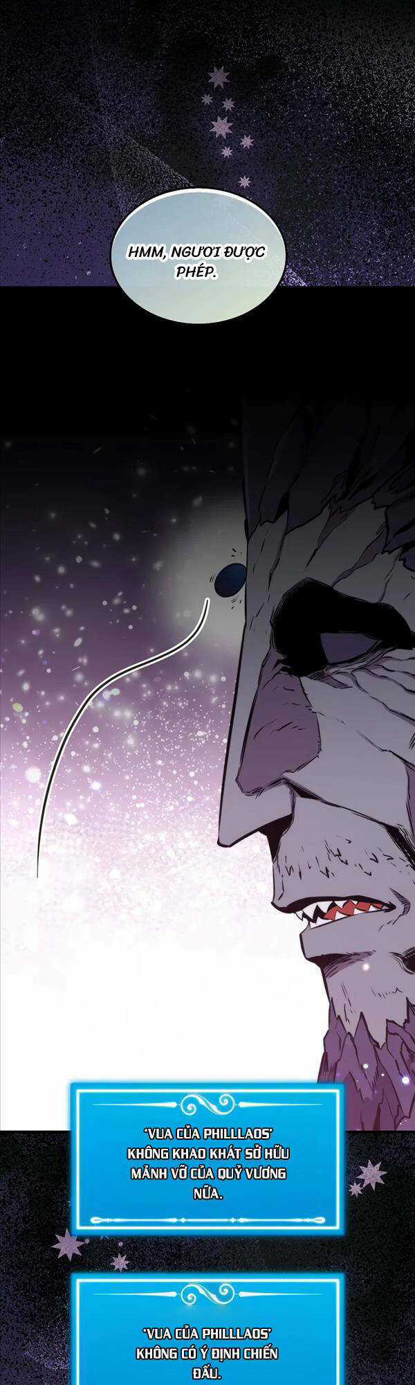 Tôi Thăng Cấp Trong Lúc Ngủ Chapter 66 trang 10