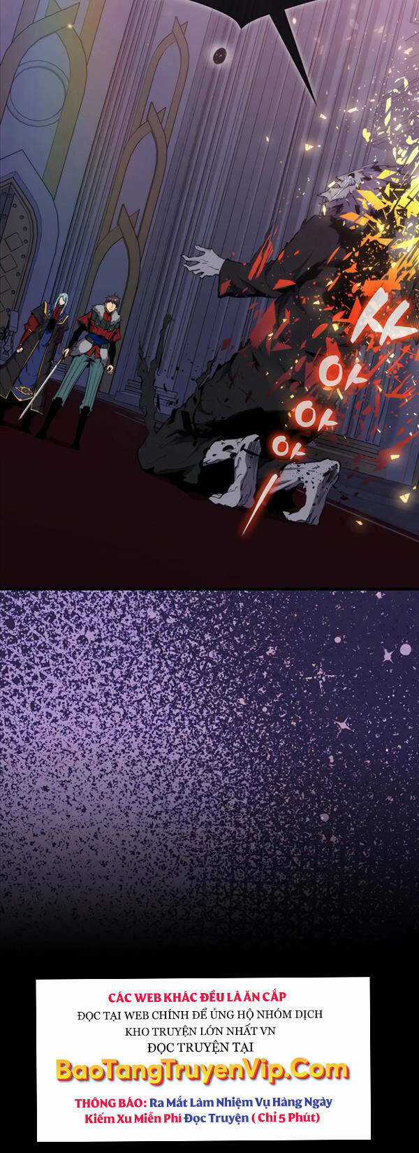 Tôi Thăng Cấp Trong Lúc Ngủ Chapter 66 trang 12