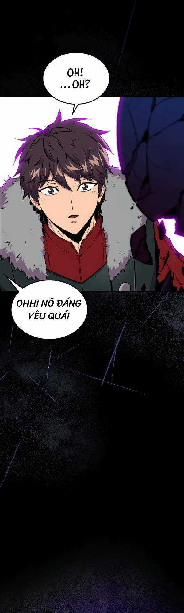 Tôi Thăng Cấp Trong Lúc Ngủ Chapter 66 trang 14