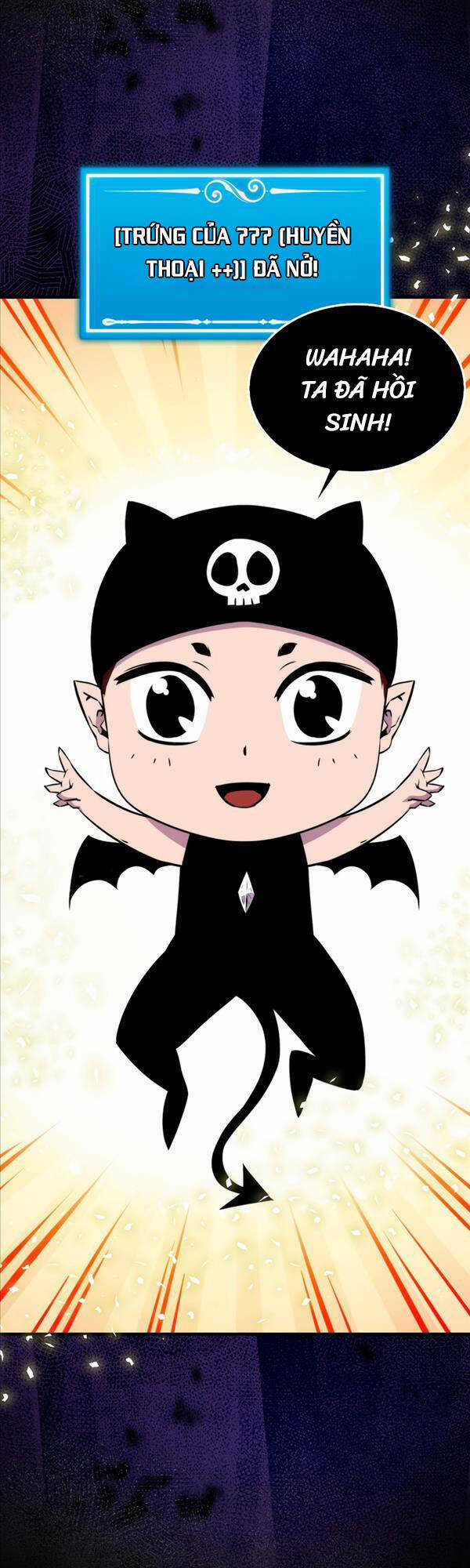 Tôi Thăng Cấp Trong Lúc Ngủ Chapter 66 trang 15