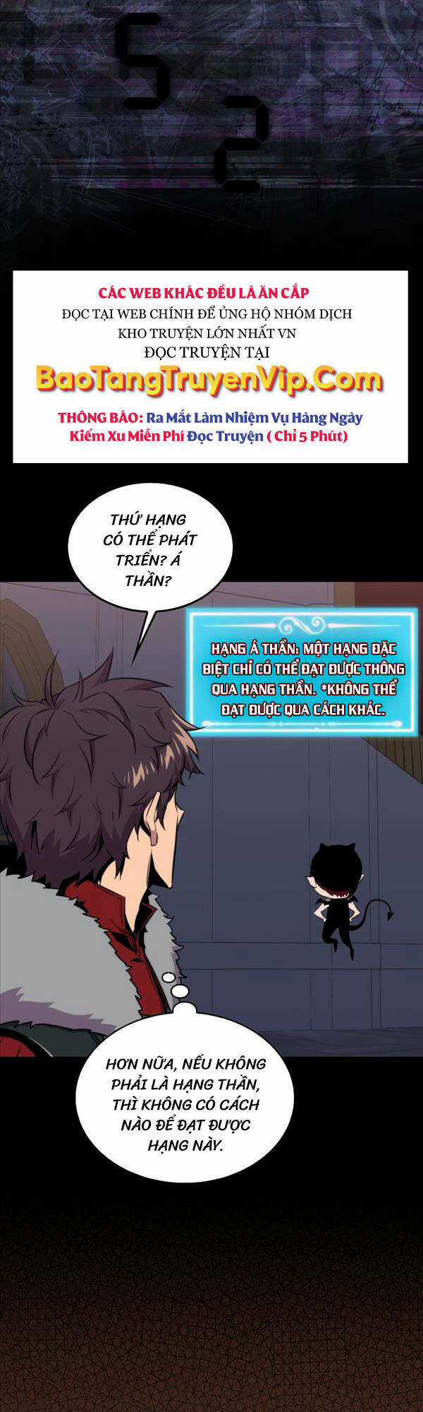 Tôi Thăng Cấp Trong Lúc Ngủ Chapter 66 trang 19