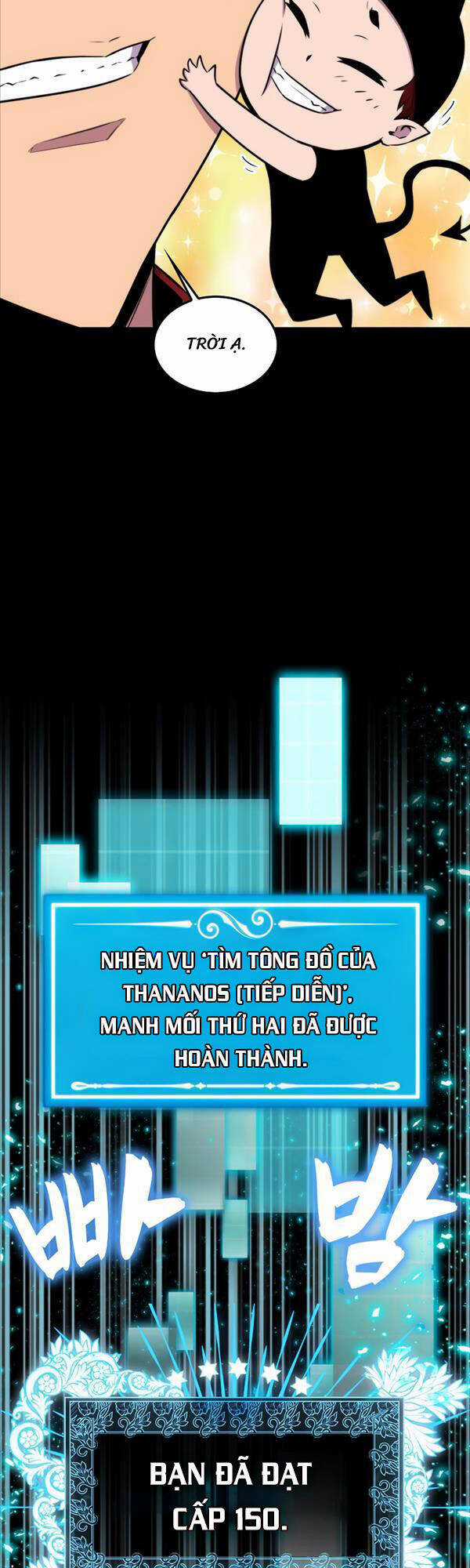 Tôi Thăng Cấp Trong Lúc Ngủ Chapter 66 trang 24