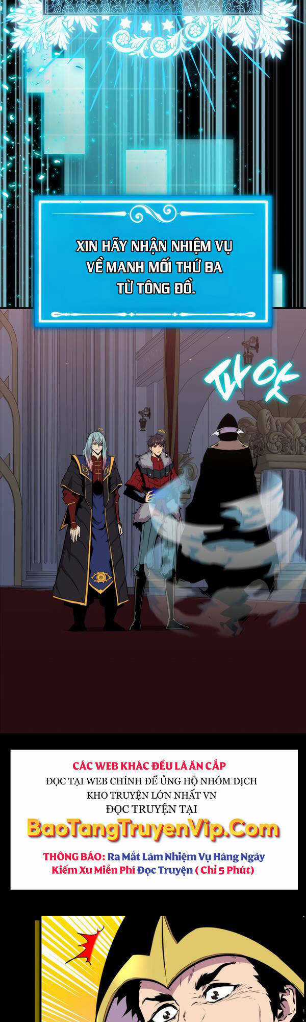 Tôi Thăng Cấp Trong Lúc Ngủ Chapter 66 trang 25