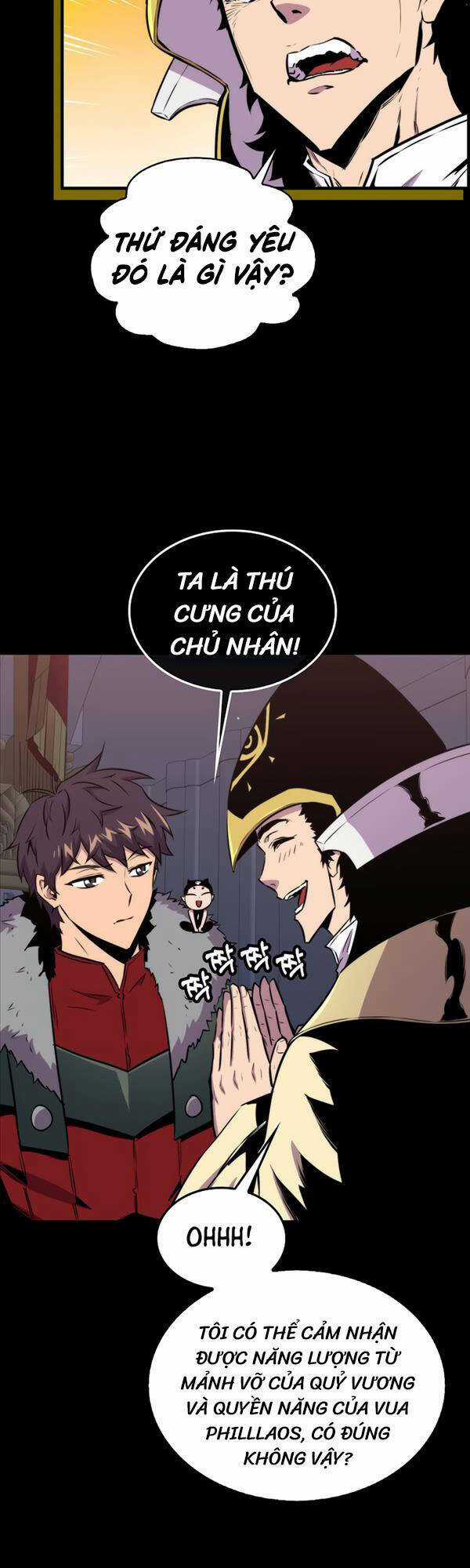 Tôi Thăng Cấp Trong Lúc Ngủ Chapter 66 trang 26