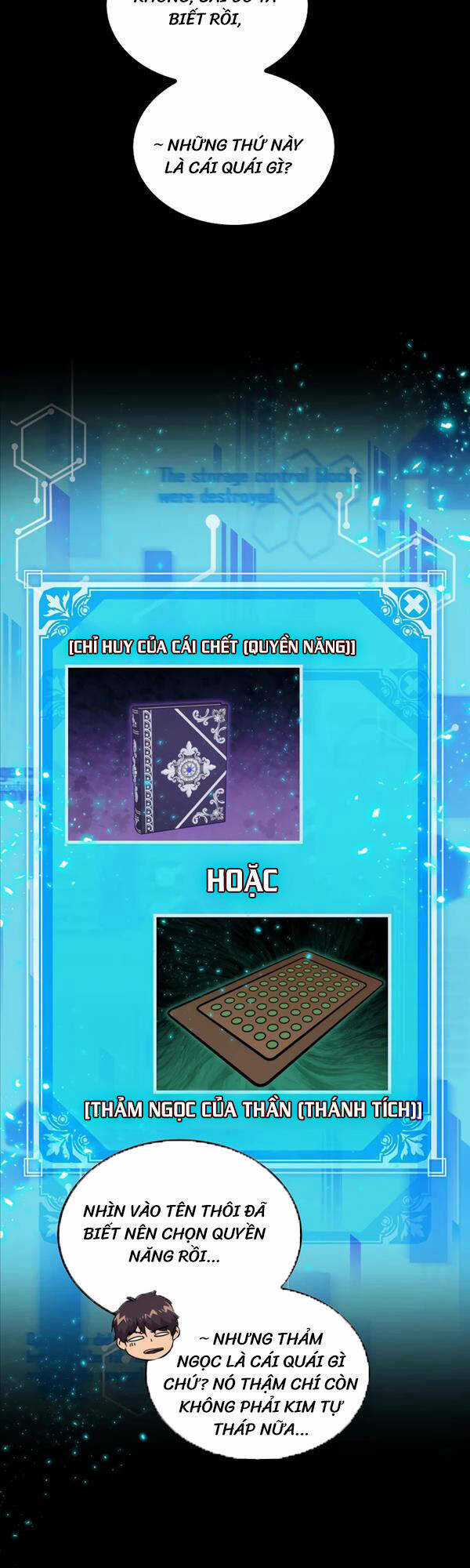 Tôi Thăng Cấp Trong Lúc Ngủ Chapter 66 trang 30