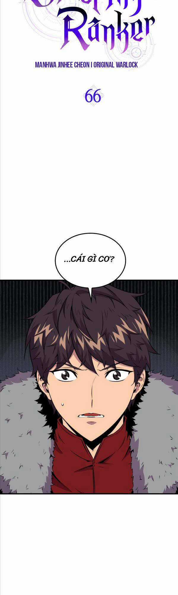 Tôi Thăng Cấp Trong Lúc Ngủ Chapter 66 trang 39