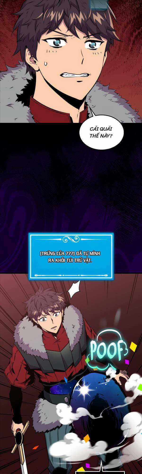 Tôi Thăng Cấp Trong Lúc Ngủ Chapter 66 trang 5