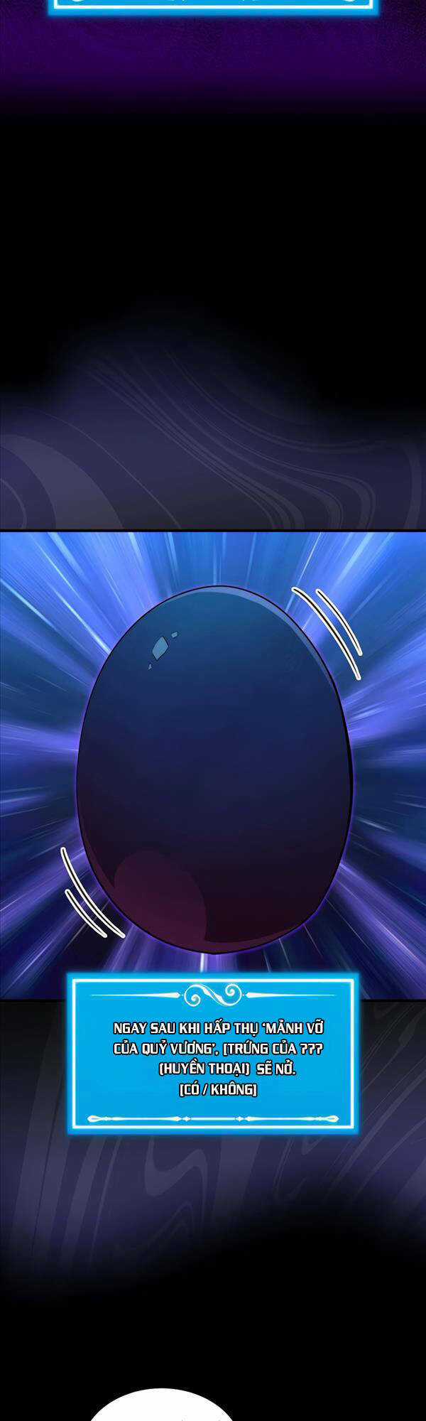 Tôi Thăng Cấp Trong Lúc Ngủ Chapter 66 trang 7