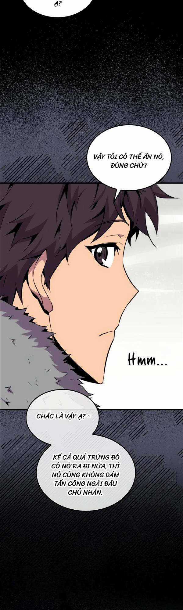 Tôi Thăng Cấp Trong Lúc Ngủ Chapter 66 trang 9