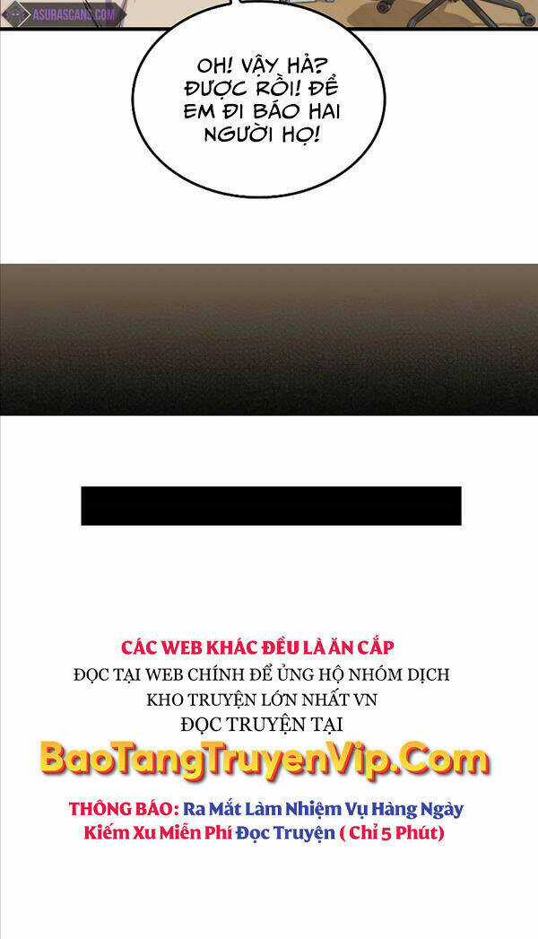 Tôi Thăng Cấp Trong Lúc Ngủ Chapter 67 trang 12