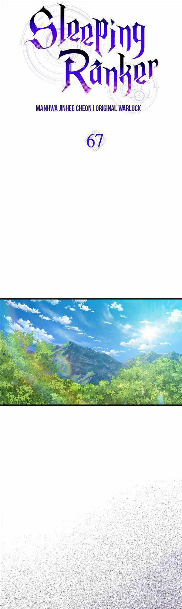 Tôi Thăng Cấp Trong Lúc Ngủ Chapter 67 trang 13