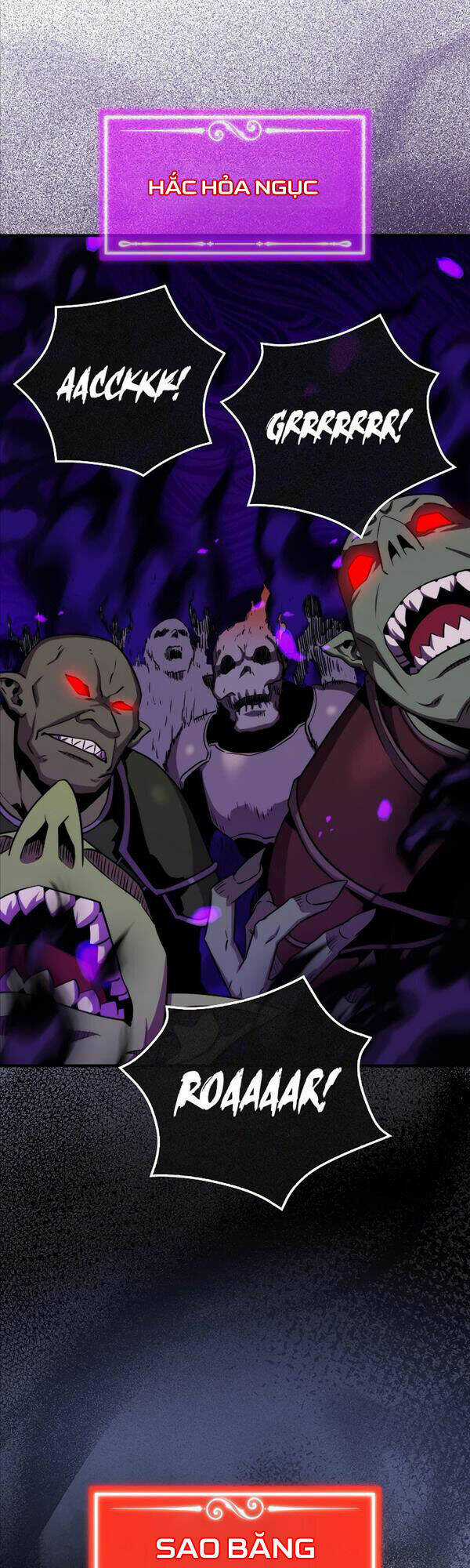 Tôi Thăng Cấp Trong Lúc Ngủ Chapter 67 trang 14