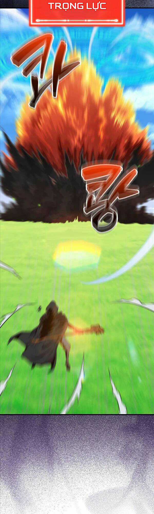 Tôi Thăng Cấp Trong Lúc Ngủ Chapter 67 trang 15