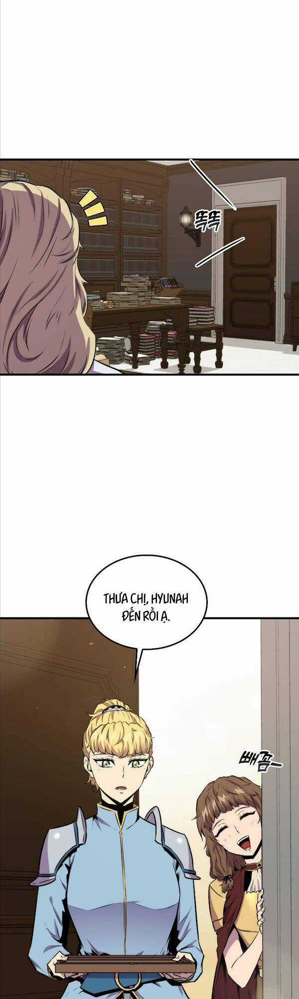 Tôi Thăng Cấp Trong Lúc Ngủ Chapter 67 trang 2