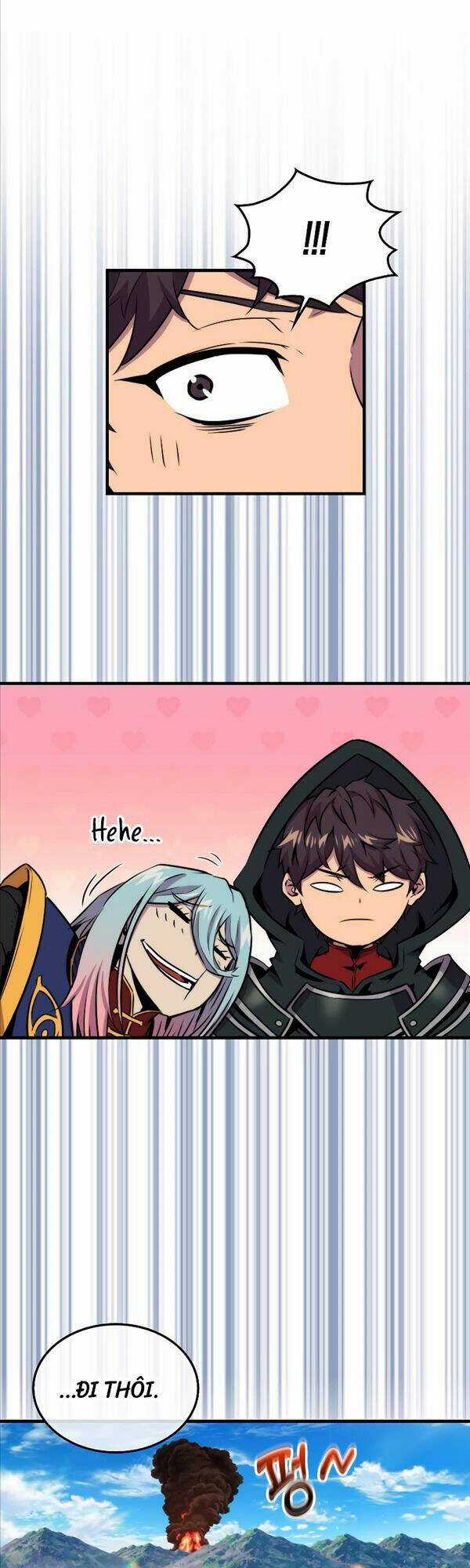 Tôi Thăng Cấp Trong Lúc Ngủ Chapter 67 trang 20