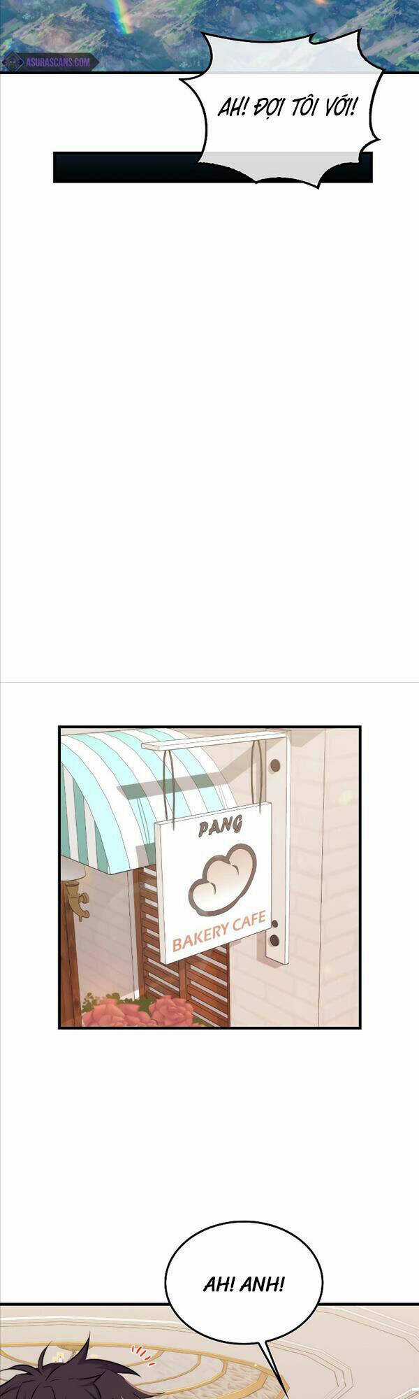 Tôi Thăng Cấp Trong Lúc Ngủ Chapter 67 trang 21