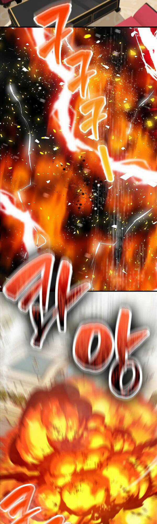 Tôi Thăng Cấp Trong Lúc Ngủ Chapter 67 trang 33