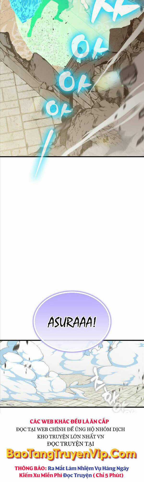 Tôi Thăng Cấp Trong Lúc Ngủ Chapter 67 trang 35