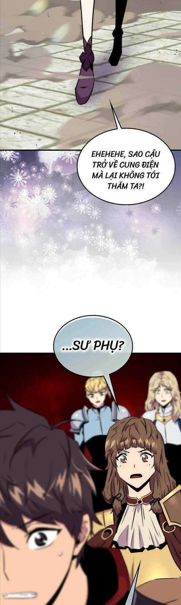 Tôi Thăng Cấp Trong Lúc Ngủ Chapter 67 trang 38