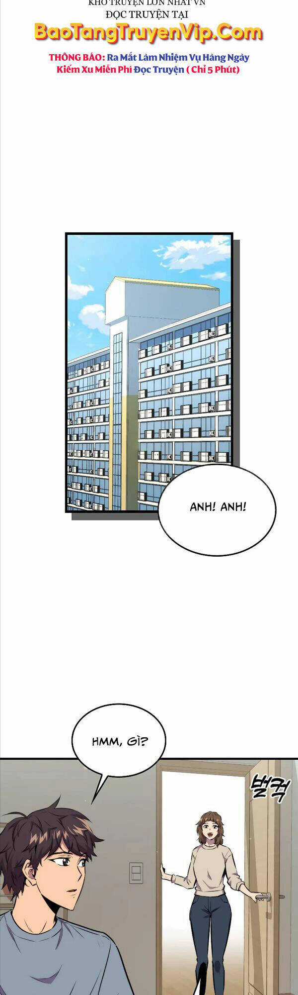 Tôi Thăng Cấp Trong Lúc Ngủ Chapter 67 trang 9