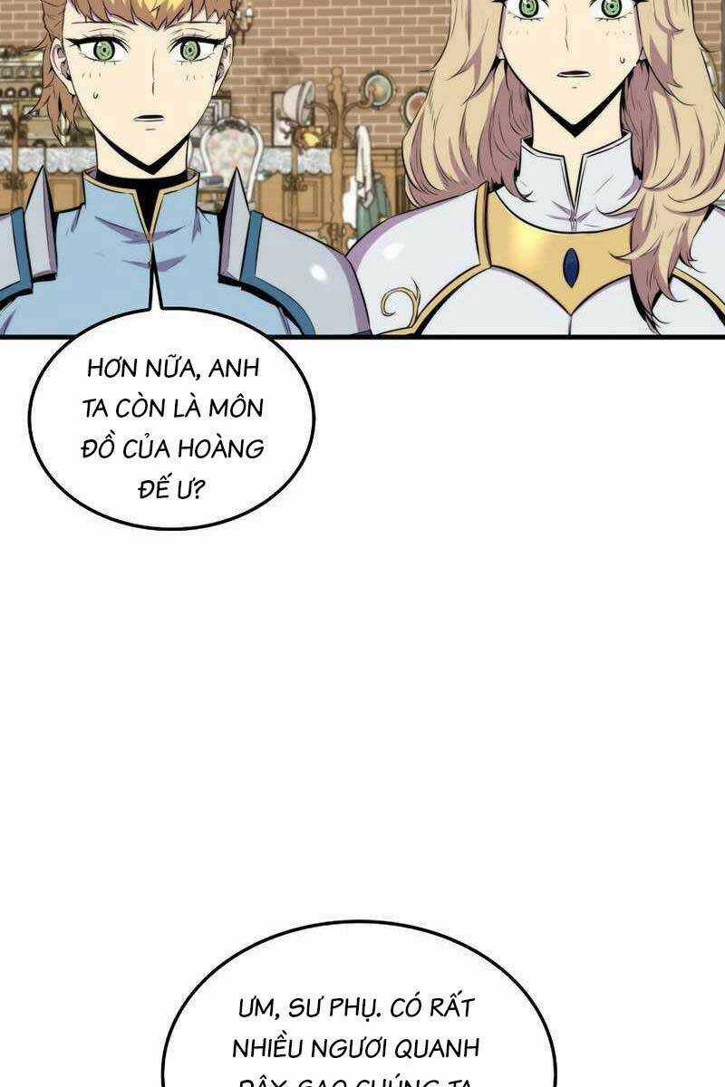 Tôi Thăng Cấp Trong Lúc Ngủ Chapter 68 trang 13