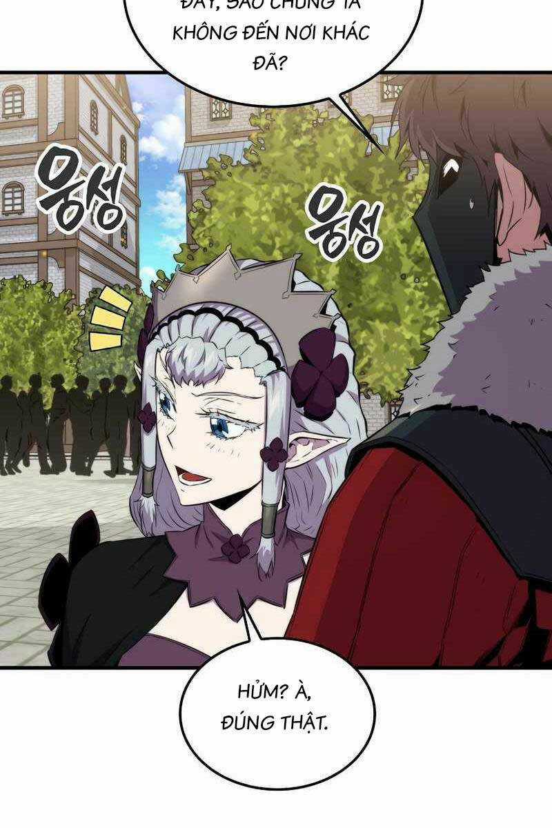 Tôi Thăng Cấp Trong Lúc Ngủ Chapter 68 trang 14