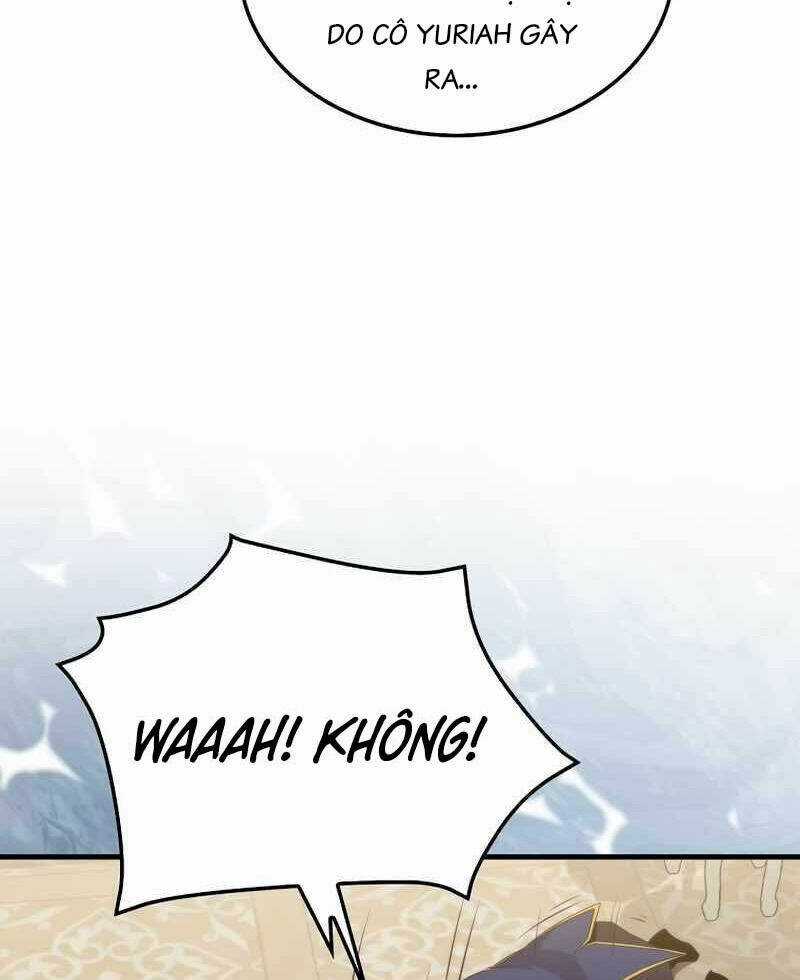 Tôi Thăng Cấp Trong Lúc Ngủ Chapter 68 trang 19