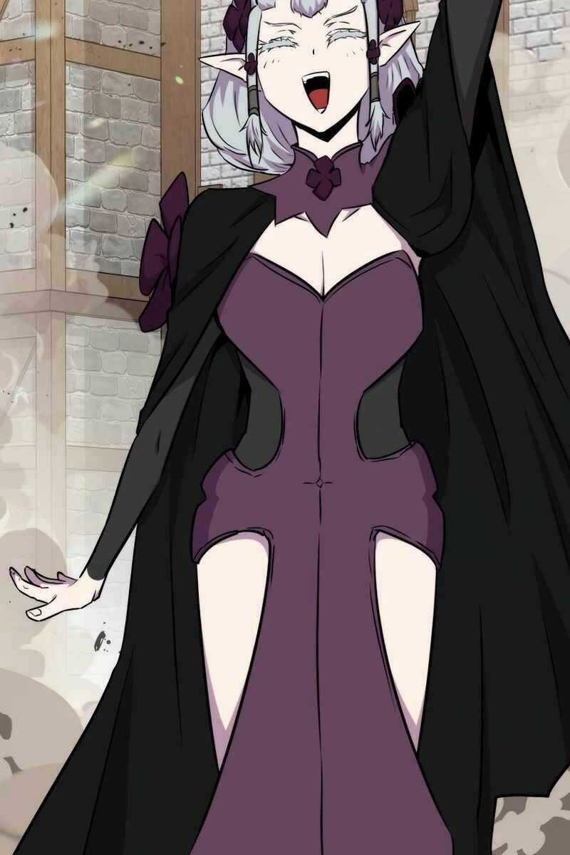 Tôi Thăng Cấp Trong Lúc Ngủ Chapter 68 trang 2