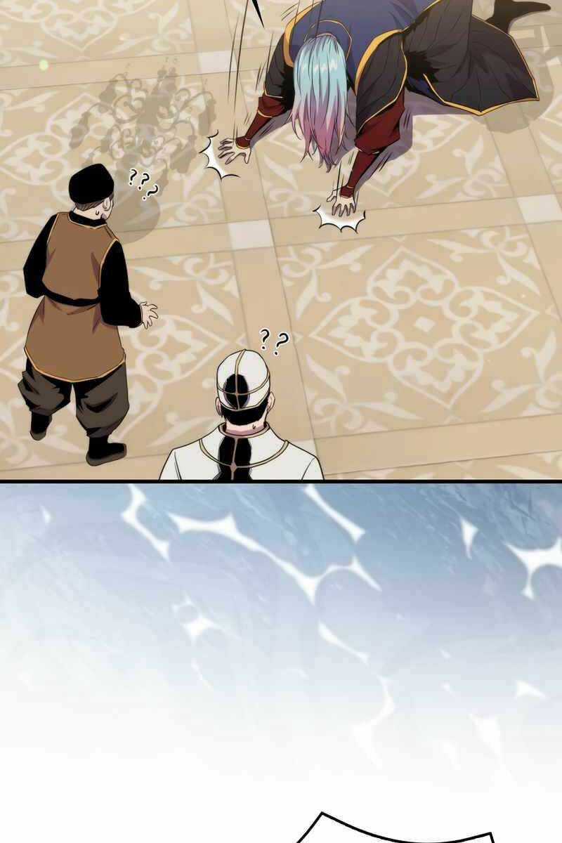 Tôi Thăng Cấp Trong Lúc Ngủ Chapter 68 trang 20