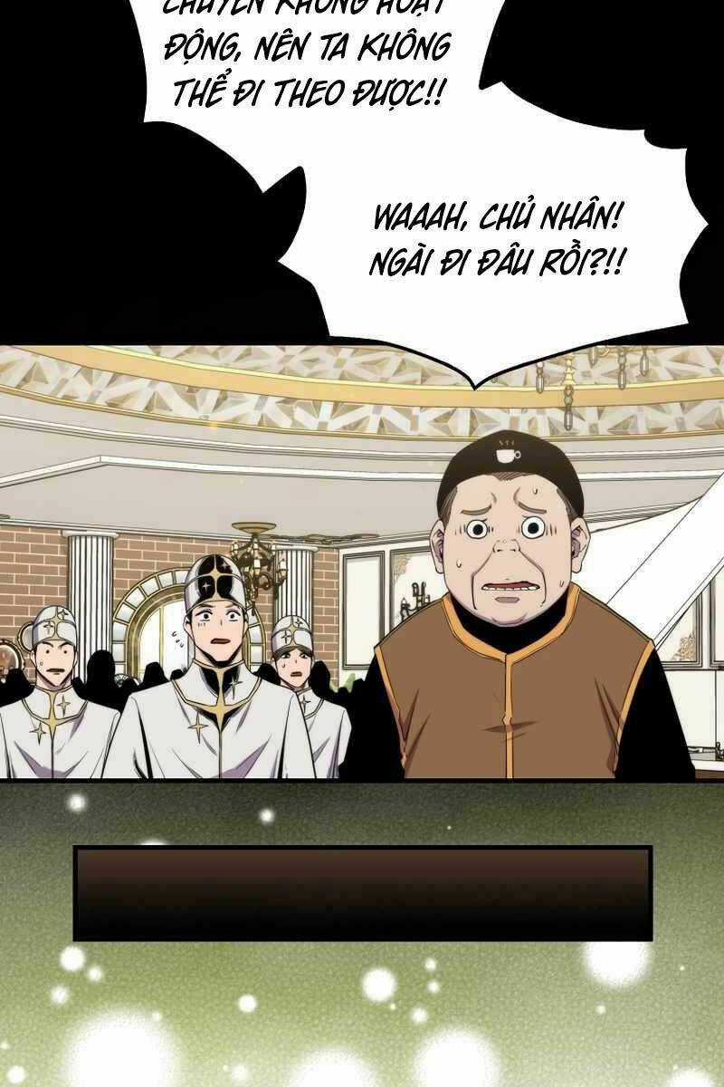 Tôi Thăng Cấp Trong Lúc Ngủ Chapter 68 trang 22