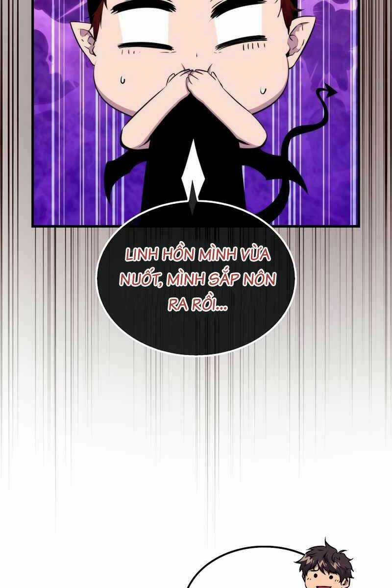 Tôi Thăng Cấp Trong Lúc Ngủ Chapter 68 trang 25