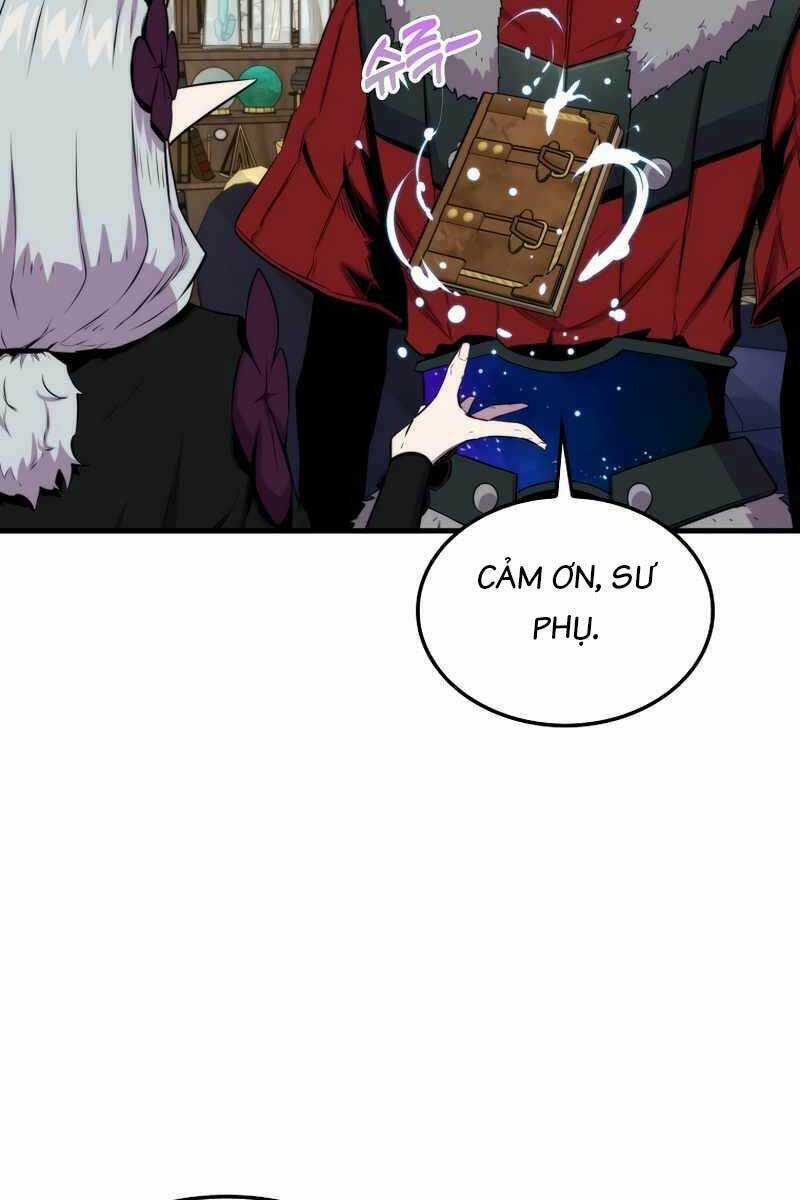 Tôi Thăng Cấp Trong Lúc Ngủ Chapter 68 trang 28