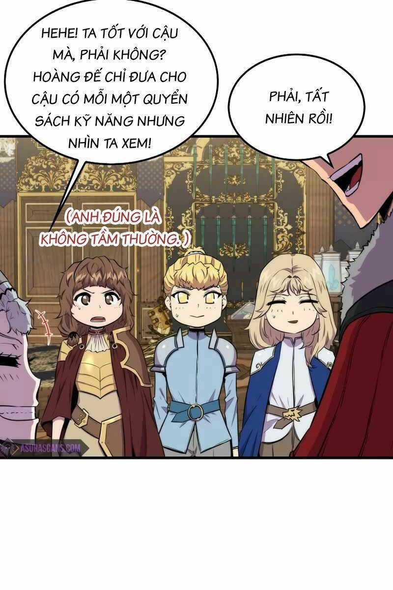 Tôi Thăng Cấp Trong Lúc Ngủ Chapter 68 trang 29