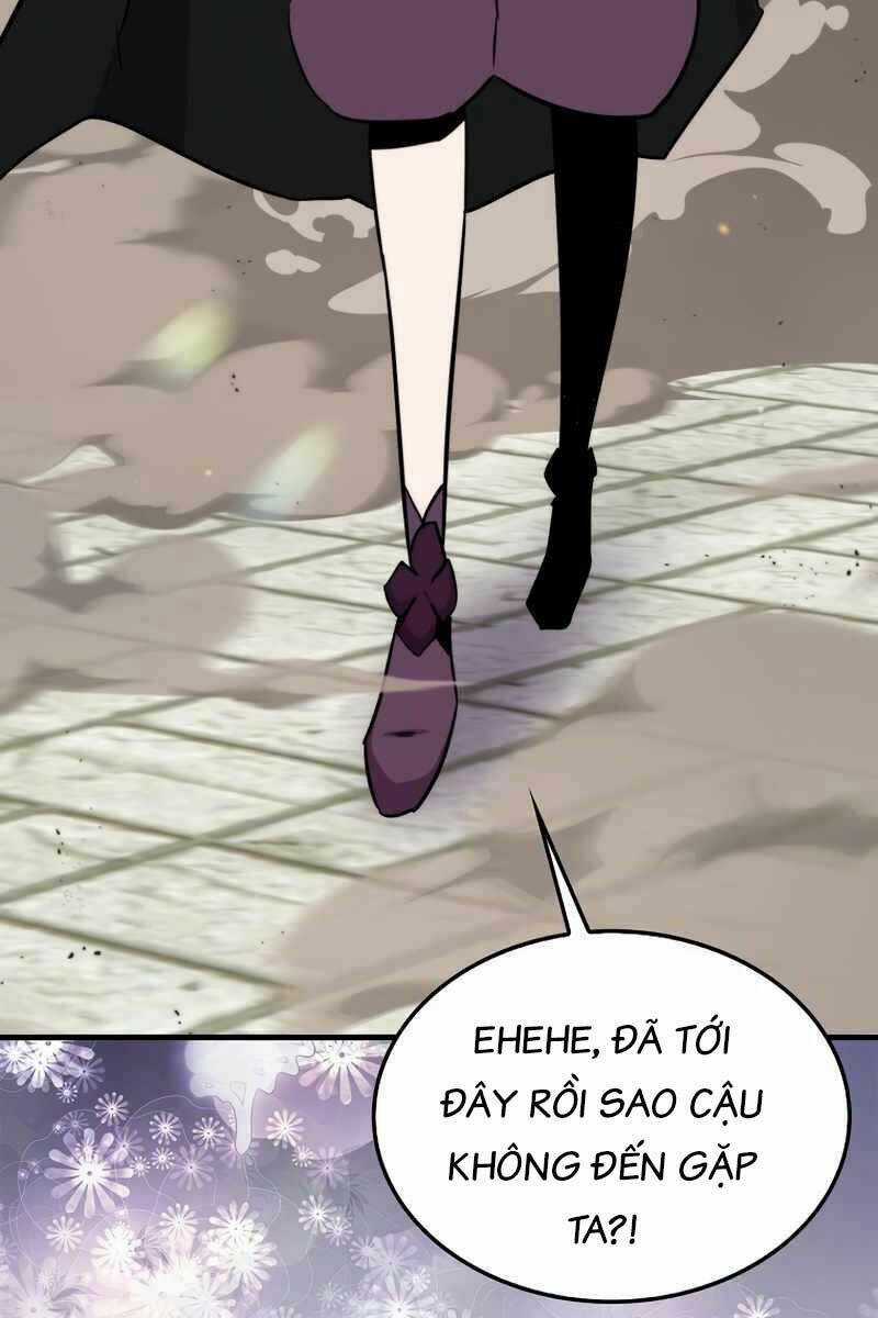 Tôi Thăng Cấp Trong Lúc Ngủ Chapter 68 trang 3