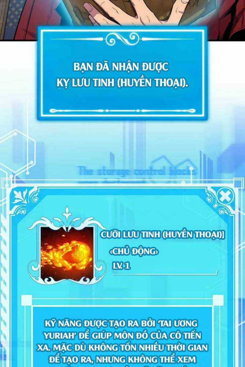 Tôi Thăng Cấp Trong Lúc Ngủ Chapter 68 trang 31