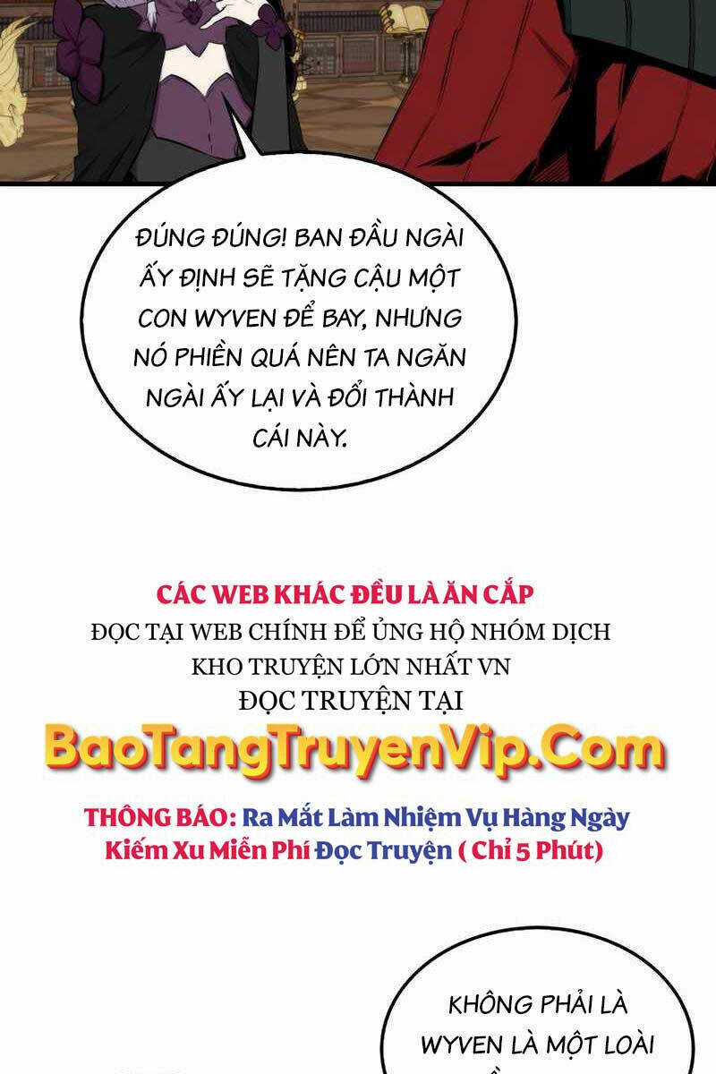 Tôi Thăng Cấp Trong Lúc Ngủ Chapter 68 trang 34