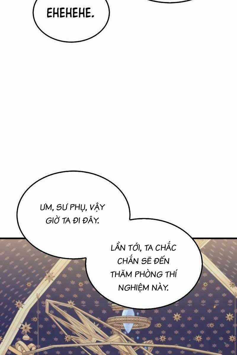 Tôi Thăng Cấp Trong Lúc Ngủ Chapter 68 trang 36