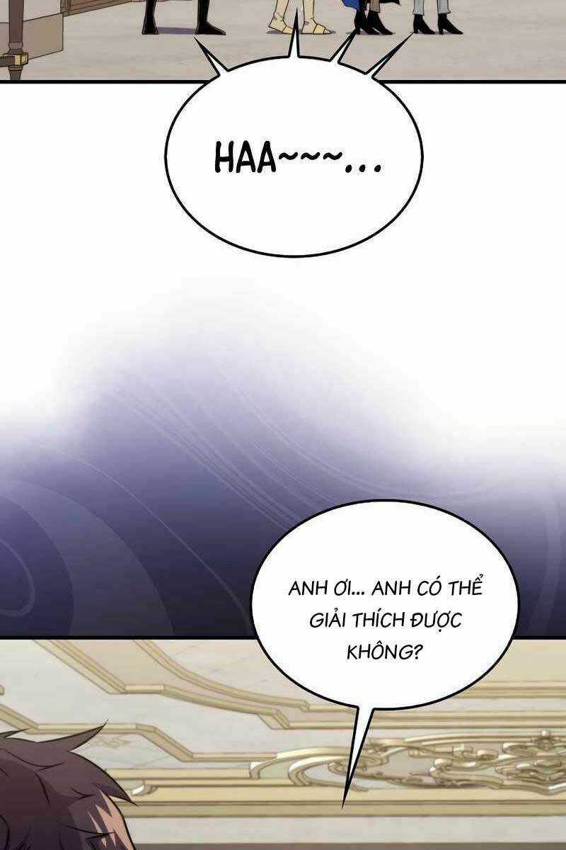 Tôi Thăng Cấp Trong Lúc Ngủ Chapter 68 trang 39