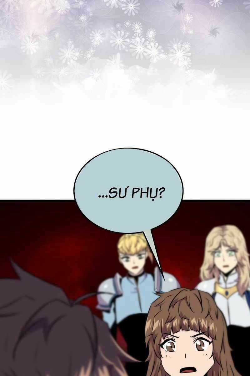 Tôi Thăng Cấp Trong Lúc Ngủ Chapter 68 trang 4