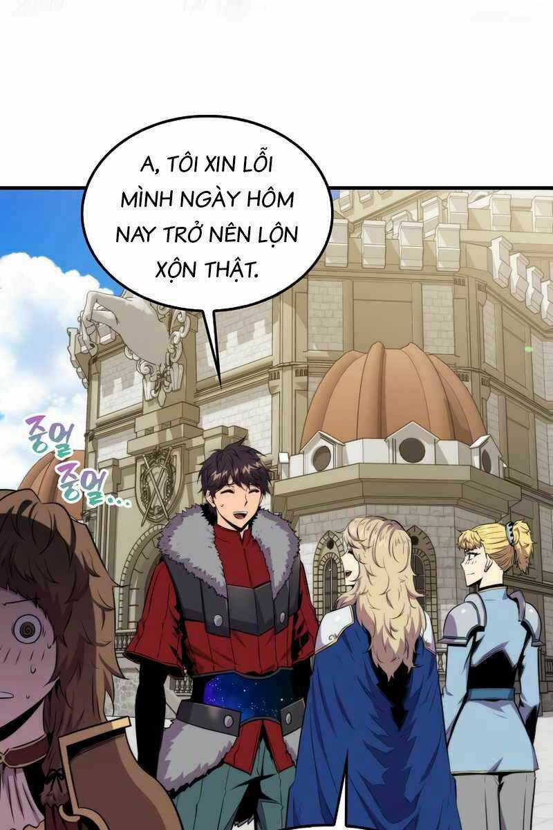 Tôi Thăng Cấp Trong Lúc Ngủ Chapter 68 trang 45