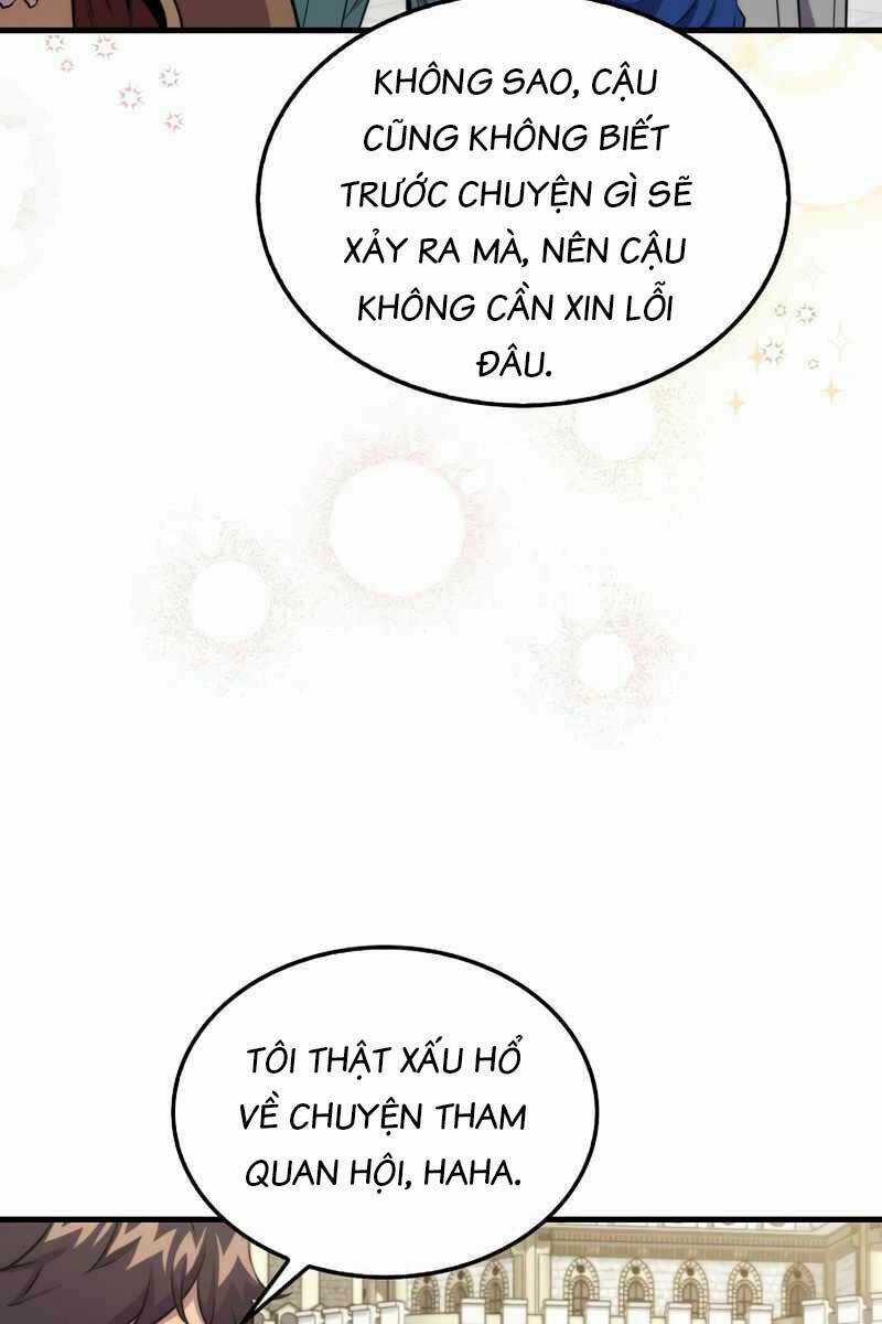 Tôi Thăng Cấp Trong Lúc Ngủ Chapter 68 trang 46