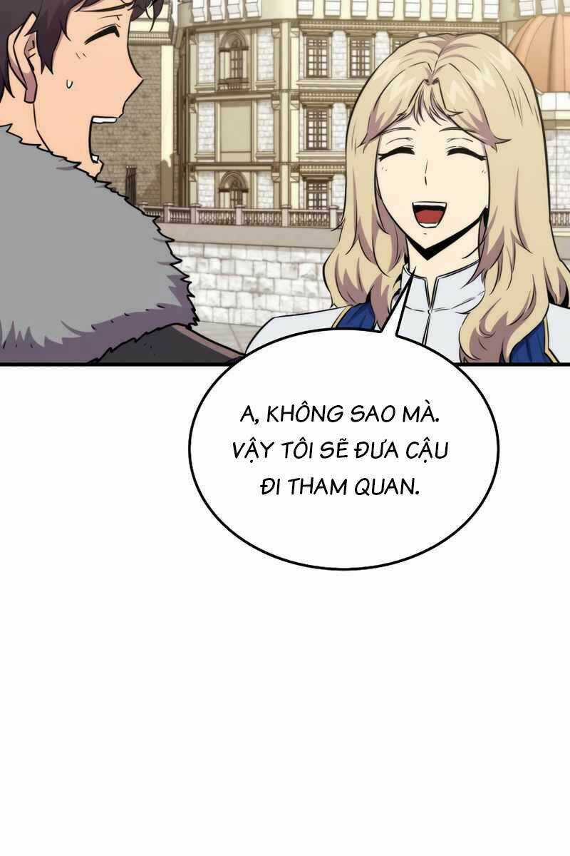 Tôi Thăng Cấp Trong Lúc Ngủ Chapter 68 trang 47