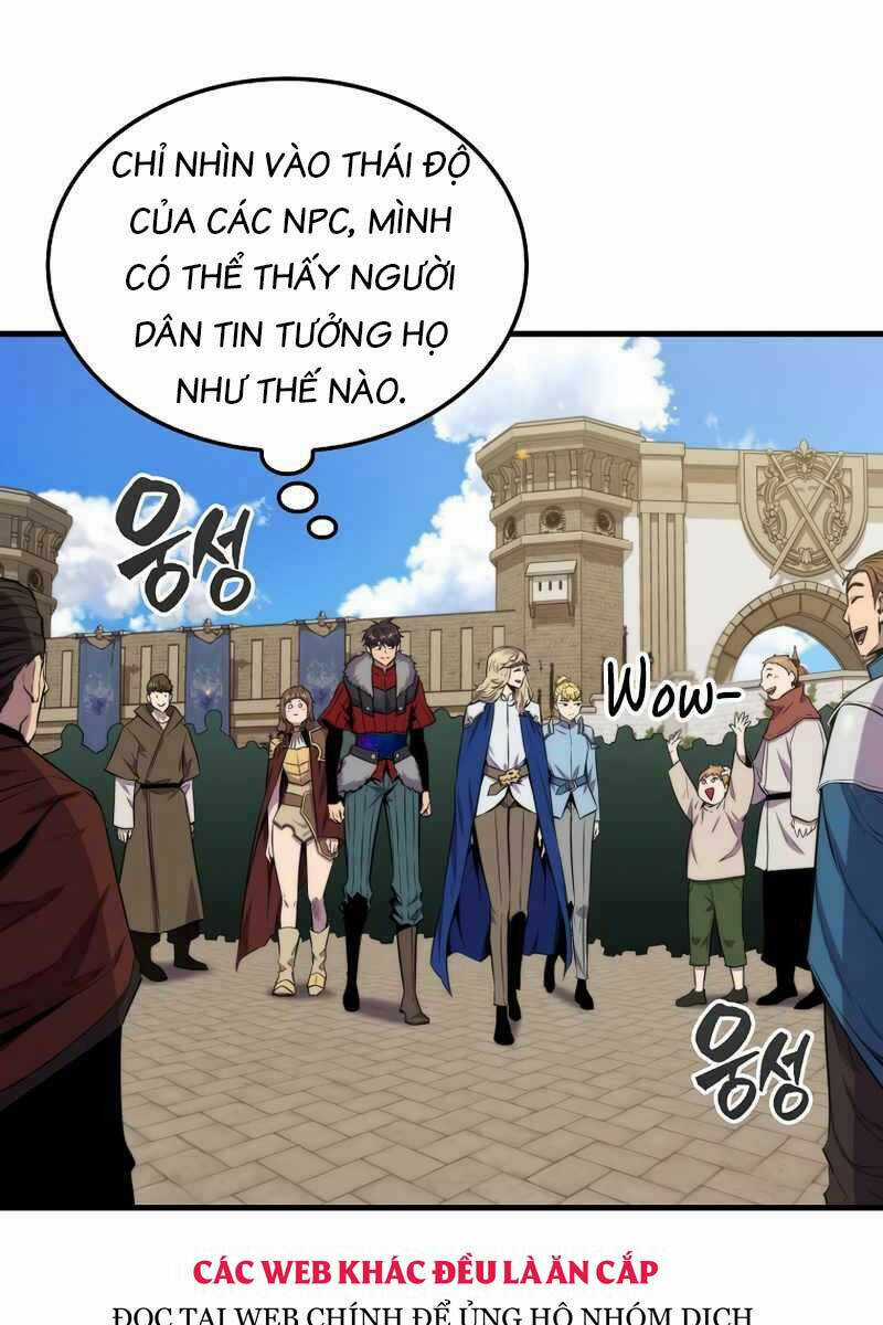 Tôi Thăng Cấp Trong Lúc Ngủ Chapter 68 trang 48