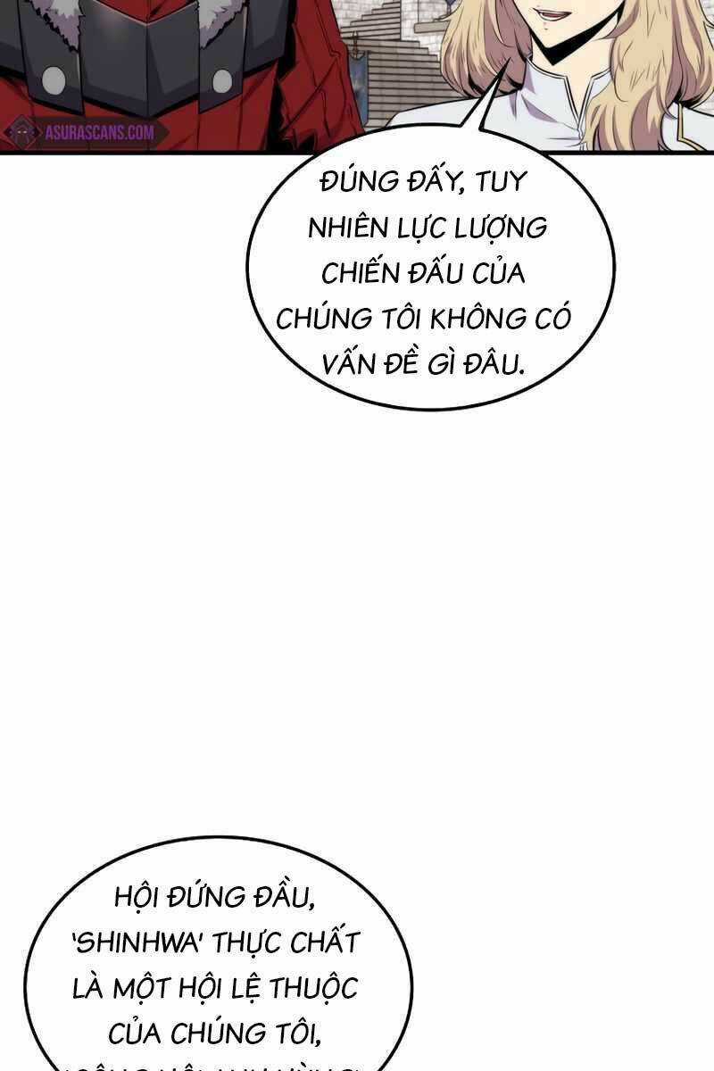 Tôi Thăng Cấp Trong Lúc Ngủ Chapter 68 trang 50