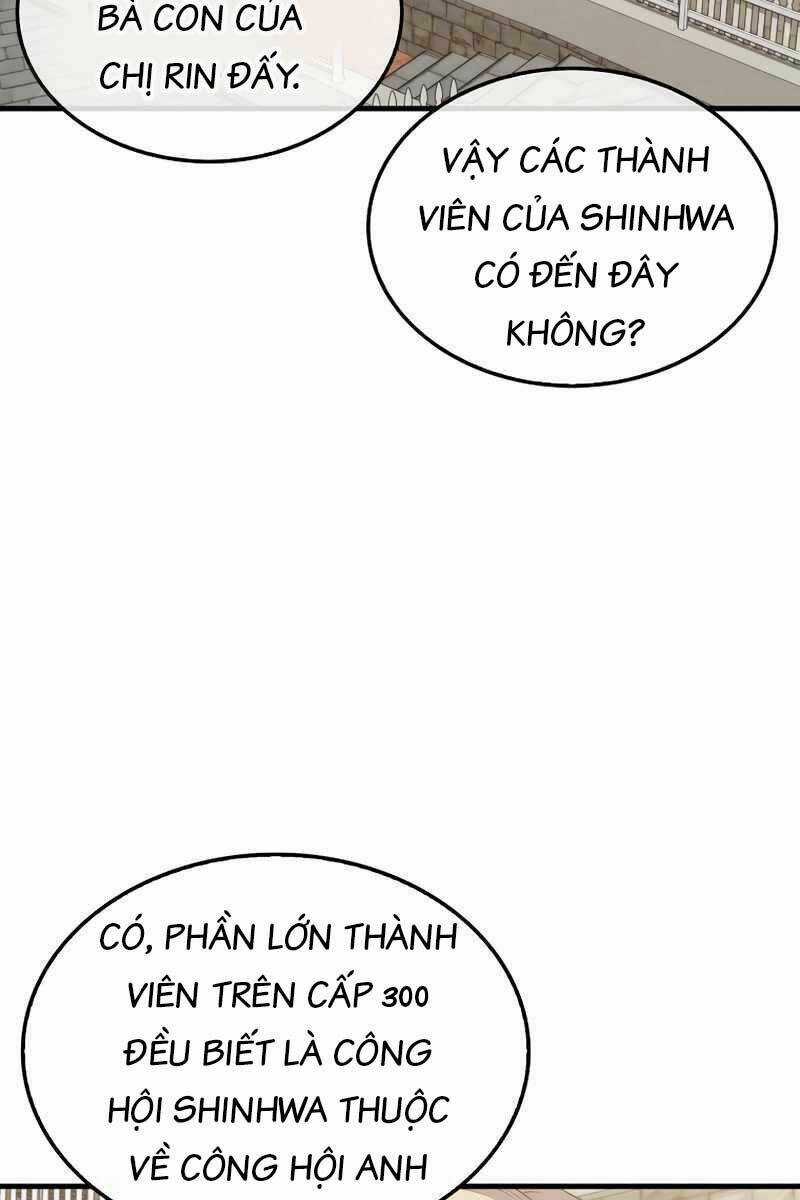 Tôi Thăng Cấp Trong Lúc Ngủ Chapter 68 trang 53