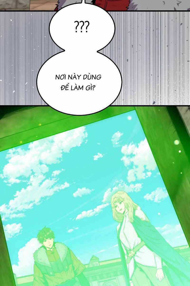 Tôi Thăng Cấp Trong Lúc Ngủ Chapter 68 trang 56