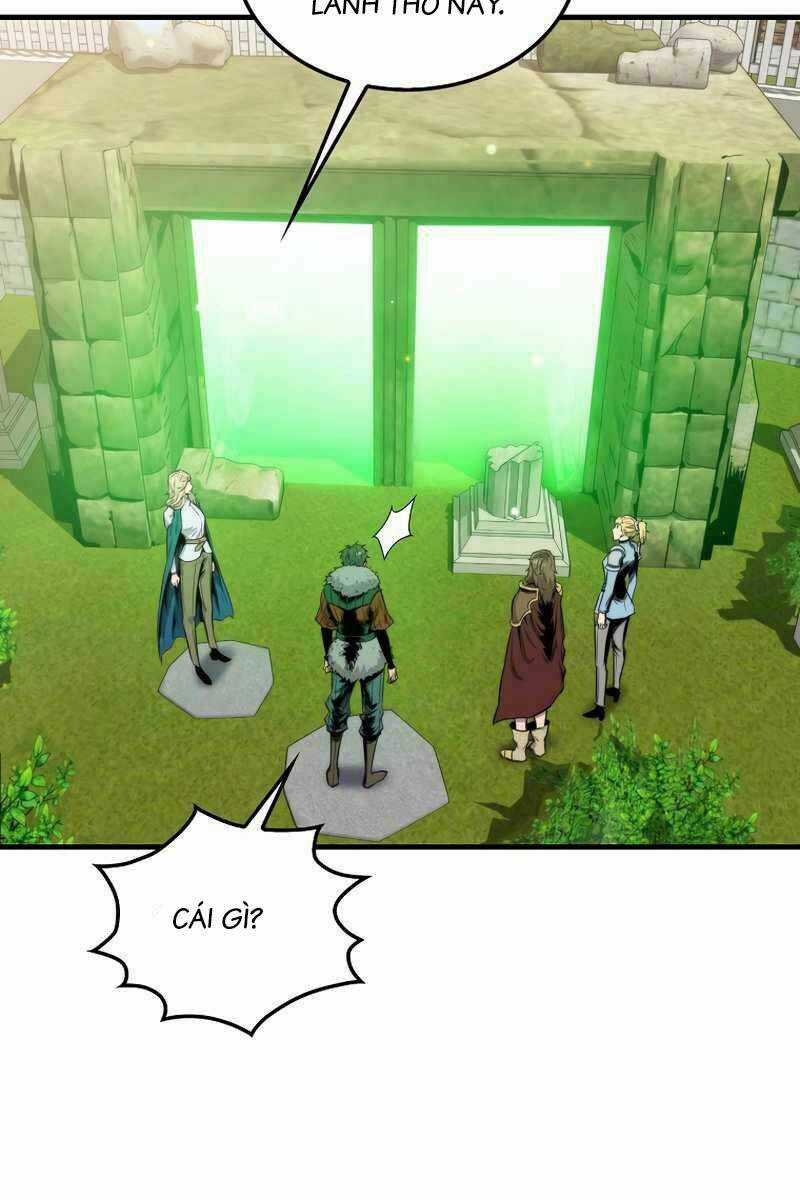 Tôi Thăng Cấp Trong Lúc Ngủ Chapter 68 trang 58