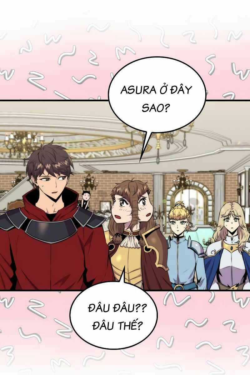 Tôi Thăng Cấp Trong Lúc Ngủ Chapter 68 trang 6